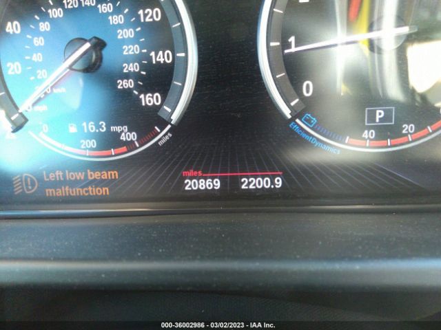 5UXKR0C58F0P12429 BMW X5 Xdrive35i