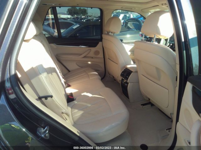5UXKR0C58F0P12429 BMW X5 Xdrive35i