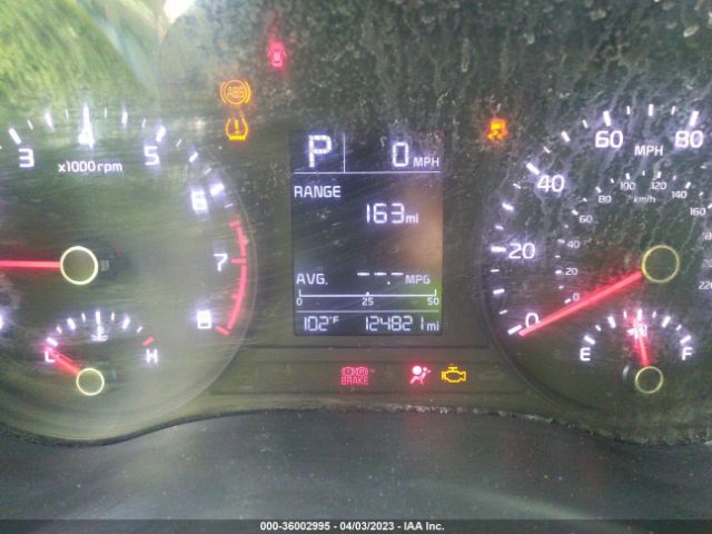 3KPA25AB3KE213692 KIA Rio 5-door S