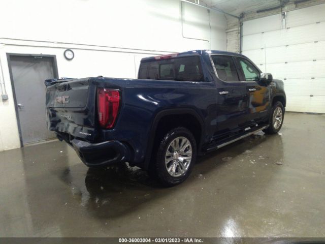 3GTUUGEL8NG536215 GMC Sierra 1500 Denali