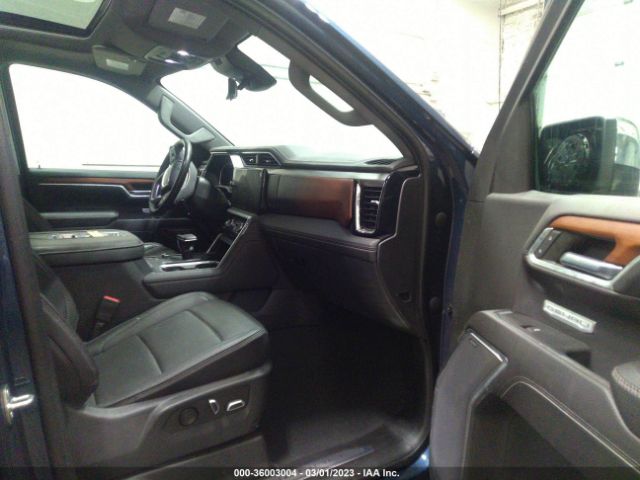 3GTUUGEL8NG536215 GMC Sierra 1500 Denali