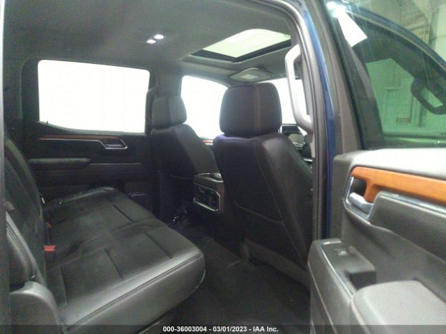 3GTUUGEL8NG536215 GMC Sierra 1500 Denali