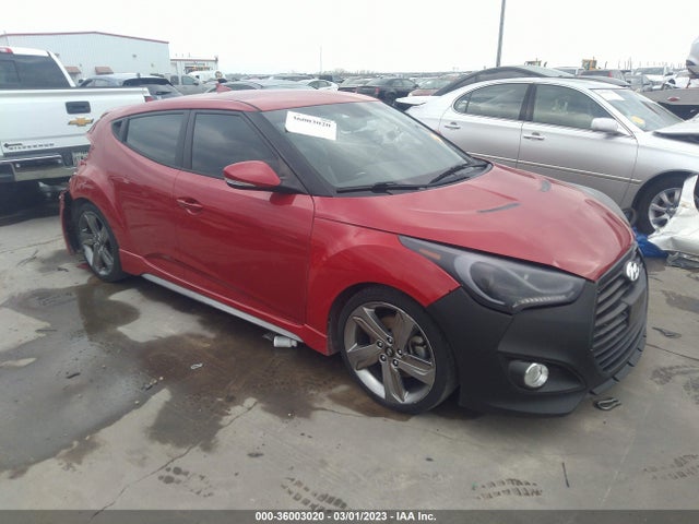 2015 KMHTC6AE8FU234336 main image