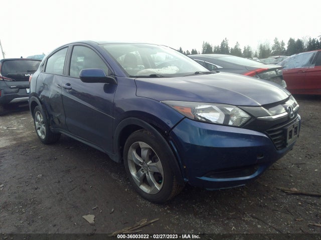 2016 3CZRU6H37GM707143 main image
