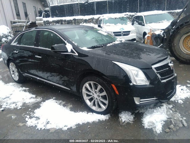 2016 2G61M5S30G9108098 main image