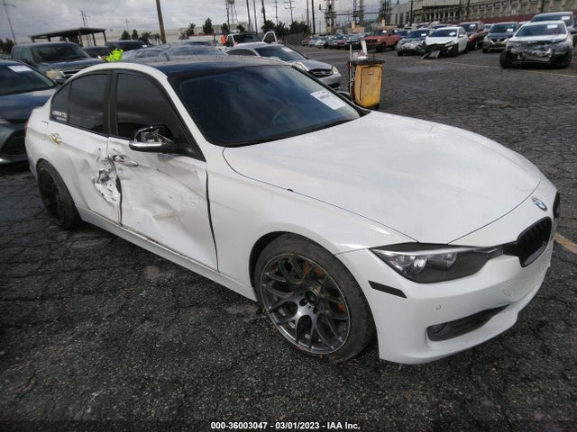 2015 WBA3A5G54FNS89336 main image