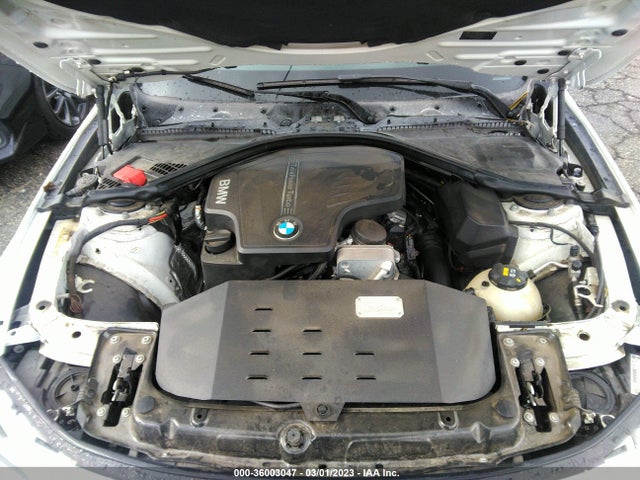 BMW 3 Series 328i 2015 WBA3A5G54FNS89336 Image 10