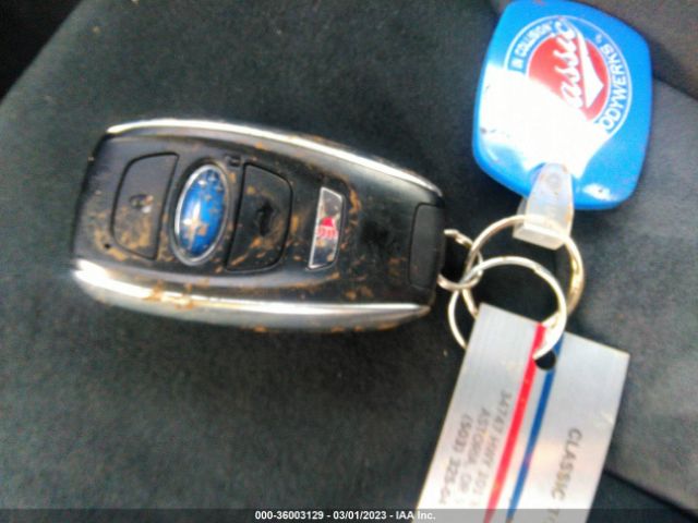 JF1VBAN64N8006501 Subaru Wrx Limited