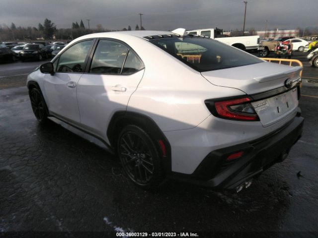 JF1VBAN64N8006501 Subaru Wrx Limited