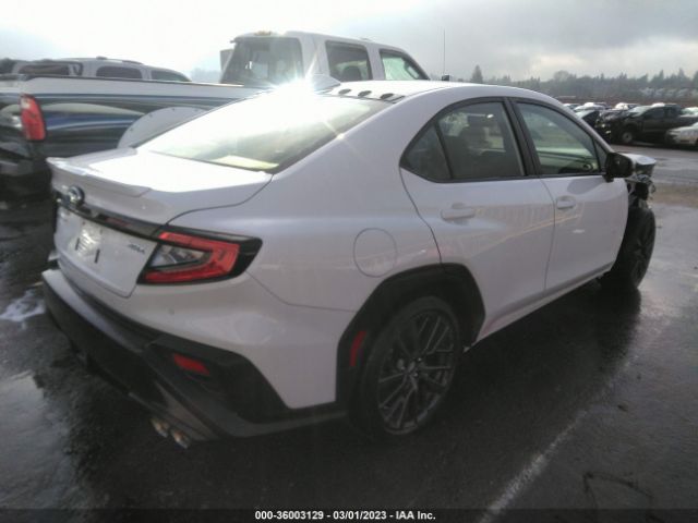 JF1VBAN64N8006501 Subaru Wrx Limited