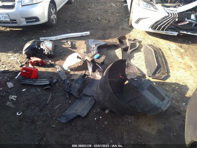 Audi A6 2.0t Premium Plus 2013 WAUGFAFC9DN024792 Image 4