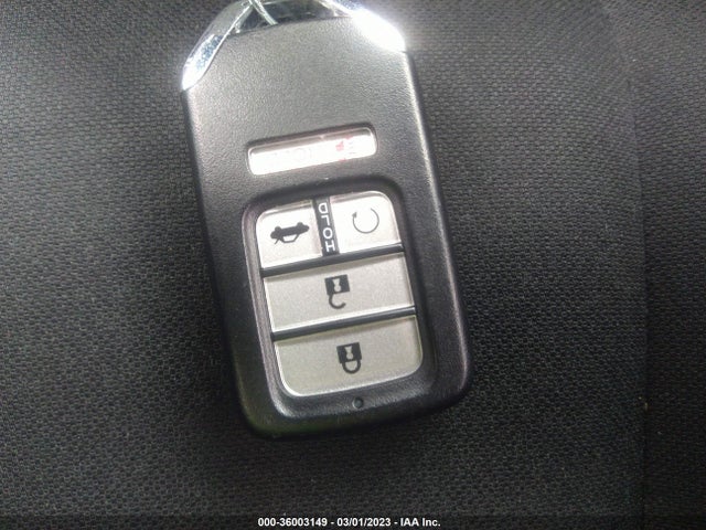 Honda Civic 2019 2HGFC2F82KH510716 Image 23