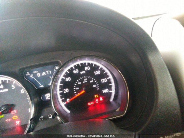 3N1CN7AP6KL855314 Nissan Versa Sedan Sv