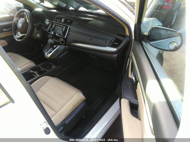 2019 Honda CR-V, VIN: 2HKRW5H30KH406643
