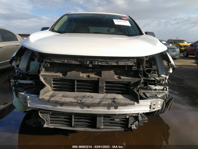 2019 Honda CR-V, VIN: 2HKRW5H30KH406643