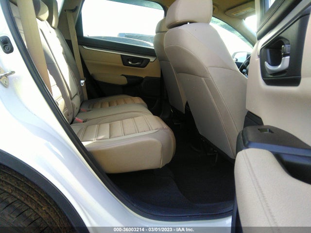 2019 Honda CR-V, VIN: 2HKRW5H30KH406643