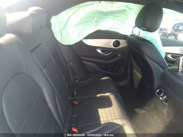 55SWF4KB5GU139954 Mercedes-Benz C-class C 300