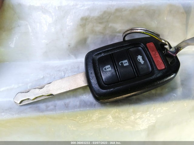 2019 Honda Civic, VIN: 19XFC2F62KE009592