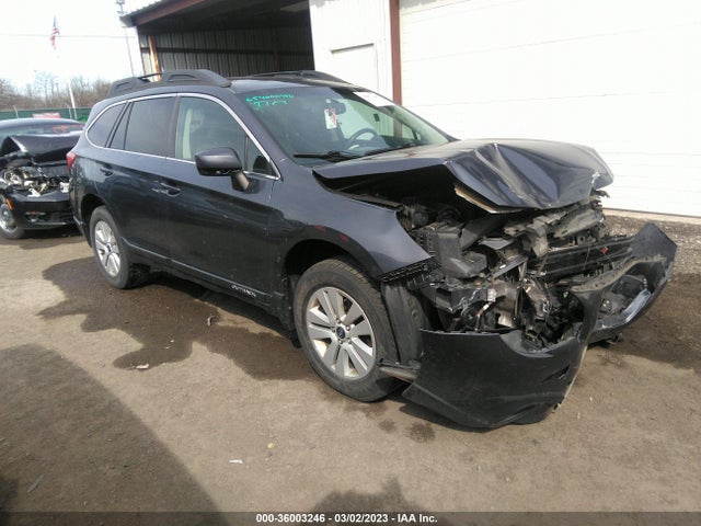 2015 4S4BSAEC0F3211522 main image
