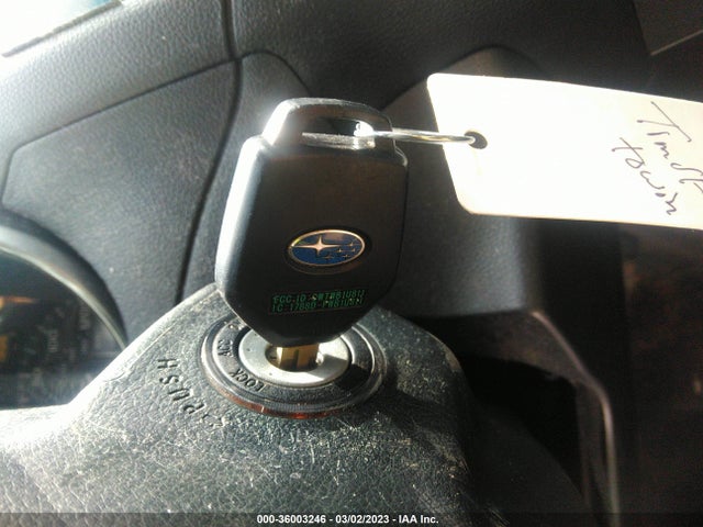 Subaru Outback 2.5i Premium 2015 4S4BSAEC0F3211522 Image 3