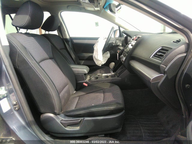Subaru Outback 2.5i Premium 2015 4S4BSAEC0F3211522 Image 6