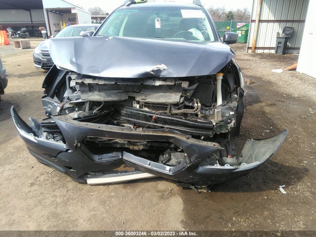 Subaru Outback 2.5i Premium 2015 4S4BSAEC0F3211522 Image 7