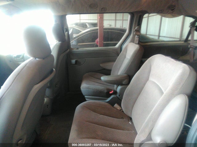 2003 DODGE GRAND CARAVAN SPORT VIN: 1D4GP44373B277455