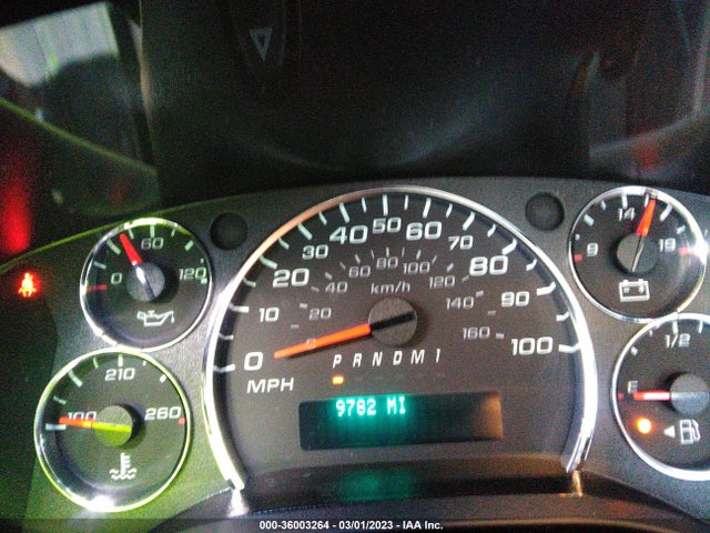 Chevrolet EXPRESS CARGO VAN 2022 1GCWGBF76N1223859 Image 7