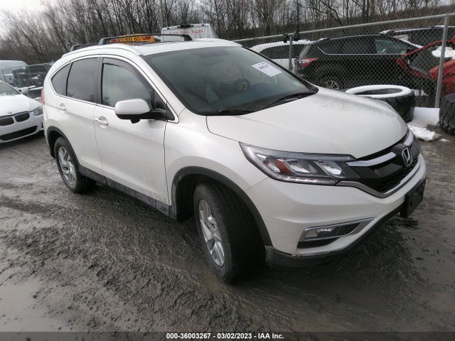2015 5J6RM4H78FL089032 main image