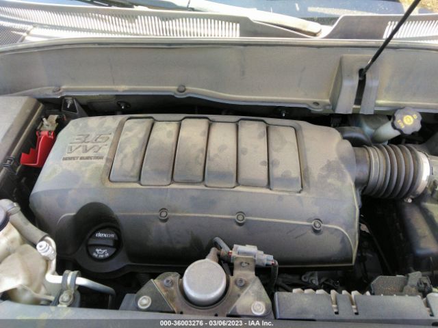 1GKKRRKD0FJ181580 GMC ACADIA SLT
