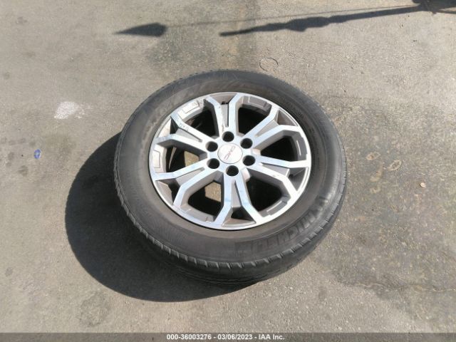 1GKKRRKD0FJ181580 GMC ACADIA SLT