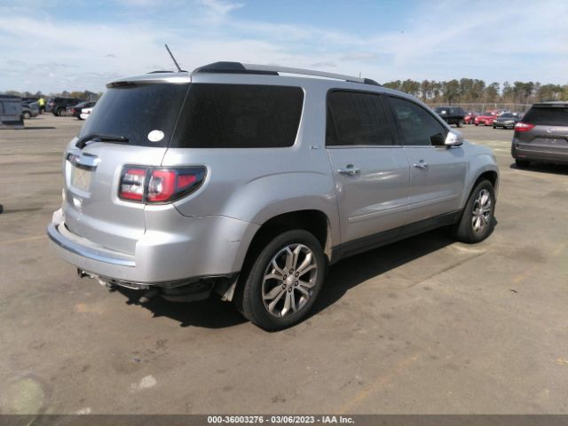 1GKKRRKD0FJ181580 GMC ACADIA SLT