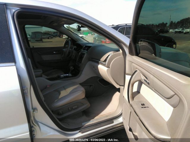 1GKKRRKD0FJ181580 GMC ACADIA SLT