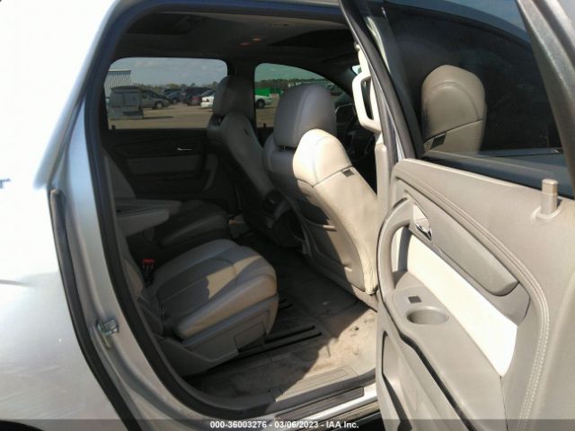 1GKKRRKD0FJ181580 GMC ACADIA SLT