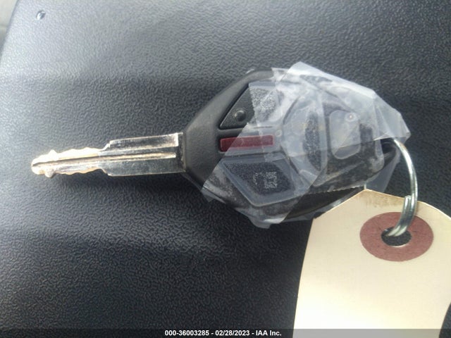 2009 MITSUBISHI GALANT ES/SPORT VIN: 4A3AB36F89E003172