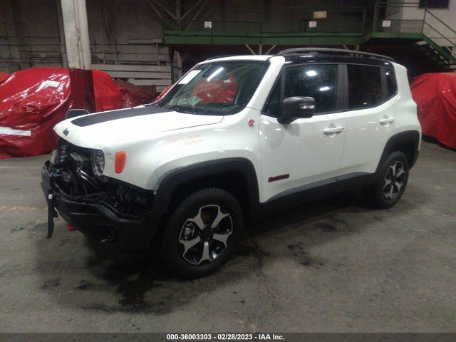 ZACNJDC13MPN34704 Jeep Renegade Trailhawk