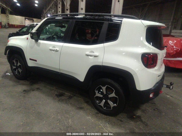 ZACNJDC13MPN34704 Jeep Renegade Trailhawk