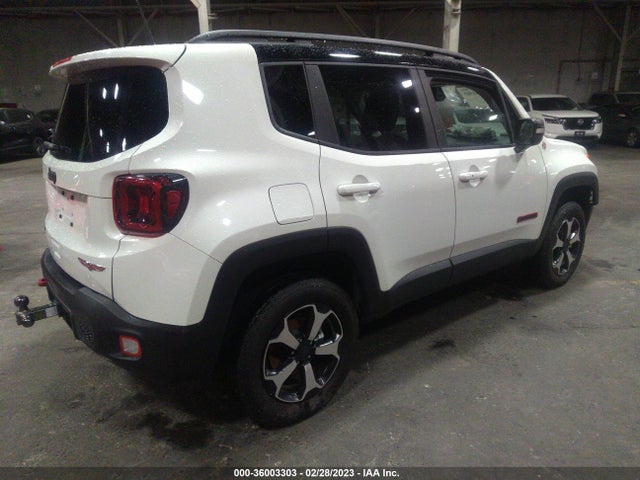 ZACNJDC13MPN34704 Jeep Renegade Trailhawk