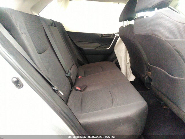 2019 TOYOTA RAV4 LE VIN: 2T3H1RFV2KW027884