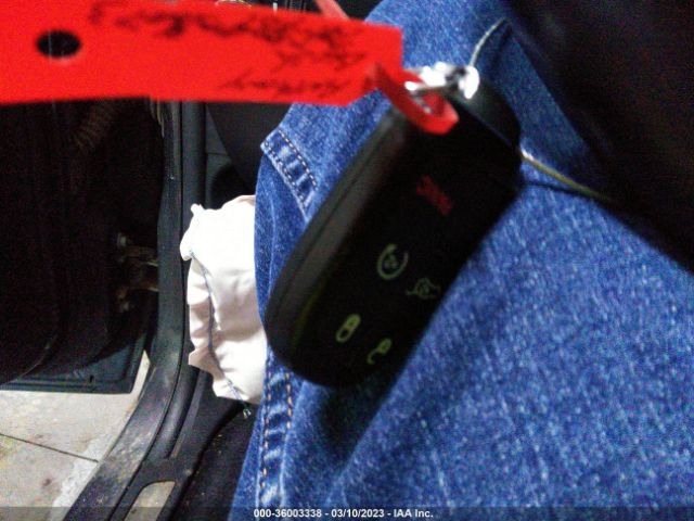1C4RJFJG1GC482313 Jeep Grand Cherokee Summit