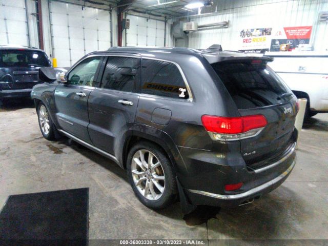1C4RJFJG1GC482313 Jeep Grand Cherokee Summit