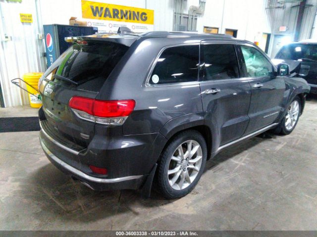 1C4RJFJG1GC482313 Jeep Grand Cherokee Summit