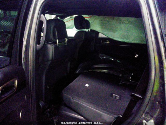 1C4RJFJG1GC482313 Jeep Grand Cherokee Summit