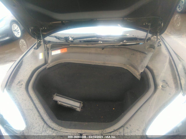 Tesla Model S 90d/p90d/p100d/p85d 2016 5YJSA1E48GF120227 Image 9