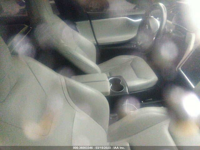 Tesla Model S 90d/p90d/p100d/p85d 2016 5YJSA1E48GF120227 Image 5