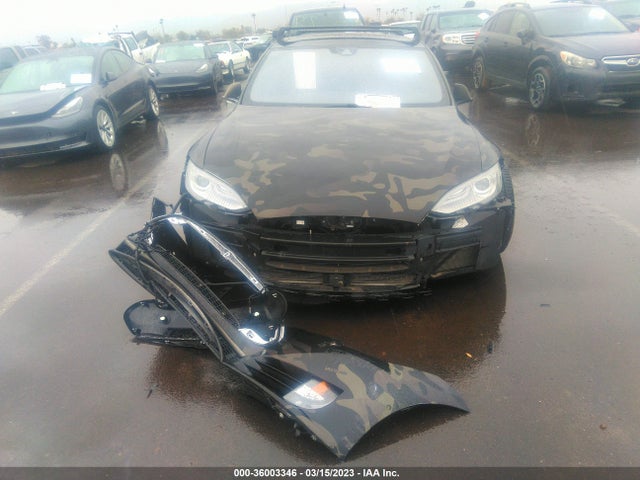 Tesla Model S 90d/p90d/p100d/p85d 2016 5YJSA1E48GF120227 Image 6