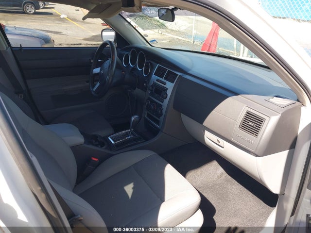 2007 DODGE CHARGER VIN: 2B3KA43G67H601894