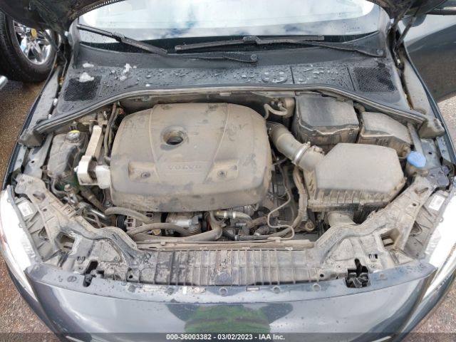 YV126MFK7G2413114 Volvo S60 T5 Drive-e Premier