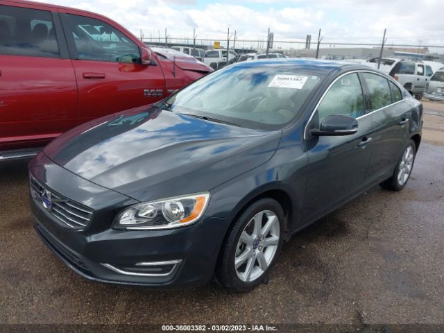 YV126MFK7G2413114 Volvo S60 T5 Drive-e Premier