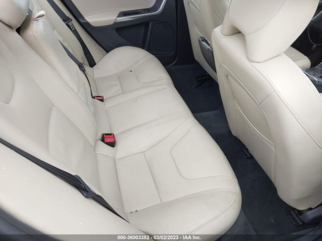 YV126MFK7G2413114 Volvo S60 T5 Drive-e Premier